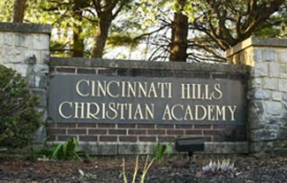 Cincinnati Hills Christian Academy
